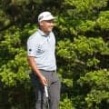 森下響が初優勝へ首位発進 2打差2位に内藤寛太郎ら／男子下部