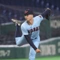 【大学選手権】横浜商大コールド負け「スイングが本当に強かった」野本監督は国学院大たたえる