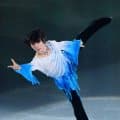 羽生結弦さん５００回以上聴き込んだ「幾重」　前転から膝抱え「過去から現在へ」　一問一答その２
