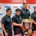 【ラグビー】「レニーＨＣが残してくれた財産」　リーグワン初制覇の神戸は名将の意思を受け継ぎ来年以降も震災追悼行事に全員参加へ