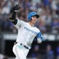 【日本ハム】２年ぶり6連勝、今季最多貯金４に　大塚瑠晏が先制本塁打、水谷瞬が決勝打