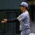 【阪神】藤川監督怒りの抗議も実らずソフトバンクに連敗　２カードぶりの負け越し決まる