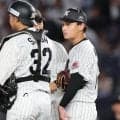 ロッテ　５度目挑戦５割復帰またも逃す　先発毛利大乱調１０失点「このような展開にして申し訳ない」山口７号ソロで反撃も