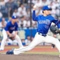【中日】今季最多11得点で大勝！石川昂弥４号、鵜飼航丞は初の満塁弾　桜井頼之介が２勝目