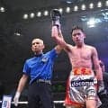 【ボクシング】アマ７冠の坂井優太　デビュー８連勝「いつでもできるように」タイトル戦照準