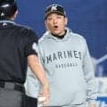 ロッテ・毛利１０失点ＫＯ　サブロー監督「一回抹消します」「ストライクとボールがはっきりしている」５度目５割復帰チャレンジも失敗