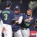 【ヤクルト】池山監督、今季最長６連敗「止めたい」交流戦負け越し決定「なんとか…」