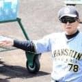 守乱４失策＆逆転負け　阪神・平田２軍監督ため息「ずーっと一緒やん」【一問一答】失策数はリーグ最多