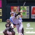 【阪神】立石正広が４試合連続安打「打席の内容がないことが減っている」左翼線へ痛烈二塁打