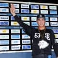 【西武】長谷川信哉、２試合連続のサヨナラ打　西口監督の通算100勝目飾る