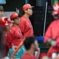 広島・新井監督　交流戦の負け越しが決定「残り５試合、１試合１試合頑張りたい」