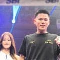 規格外！アマ４９勝無敗の１８歳・藤木勇我、異例メインで衝撃２回ＴＫＯデビュー「必ず世界王者になる」井上尚弥＆大橋会長も感嘆