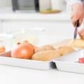 湿度と温度で菌が増える？おうちでできる食中毒予防と対策のポイント