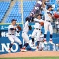 13日に神奈川大会の抽選会！第1シードが優位な結果のなか、横浜の宿敵・ノーシード東海大相模の組み合わせに注目【26年夏高校野球】