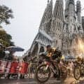 サグラダ・ファミリア主塔完成に沸くバルセロナから旅が始まる　スペインからパリを目指す1カ月間｜ツール・ド・フランス直前コラム vol.1