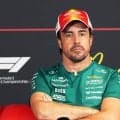 【F1】アロンソ「最後のバルセロナ」に臨む　アストンマーティン・ホンダは「戦えるマシン」を提供できるか