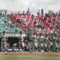 仙台育英、青森山田に競り勝ち連覇王手も須江監督「こういう試合してしまったら甲子園行けない」