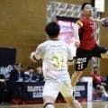 【ハンドボール】ブレイヴキングス刈谷PO準決勝登場　主将渡部仁「刈谷をハンドボールの街に」