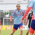 伊東純也が２度目W杯へ「試合に集中」攻撃の軸でけん引　同学年の主将・遠藤航が離脱