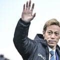 ｢何が起こるかわかんないじゃん｣パルプンテ本田圭佑が決戦の地ダラスへ！｢後ろに『I Can』｣大ピンチの森保ジャパンに隠しエール