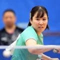 【卓球】平野美宇が８強進出…準々決勝で大藤沙月と激突　早田ひなは２回戦敗退／WTTザグレブ