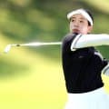 【女子ゴルフ】父はあの卓球「大満貫」　中国の１６歳アマが決勝進出「楽しく回れている」