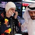 【F1】爆音のV8エンジン回帰論に浅木泰昭が抱く懸念「環境や騒音に対する意識は変わっていくはず......」