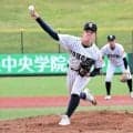 「手元で変化する」変化球に手応え　「夏は負けない」東北の市川