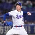 中日松葉貴大、DeNAマルセリーノを登録　ソフトバンク前田純ら抹消／13日公示