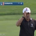 【動画】また出た！リプスキーがホールインワン達成！日本勢は金谷拓実はじめ3名全員予選通過【RBCカナディアンオープン2日目】