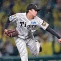 【阪神】またブルペン陣に離脱者⋯門別啓人が「体調不良」で抹消へ　今季中継ぎで輝く貴重な左腕