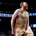 川崎がアレックス・カークと契約…ニック・ファジーカス以来の帰化選手に期待を寄せる