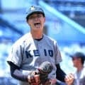 慶大が５年ぶり決勝進出！ドラフト候補の渡辺和大が大会タイ記録の８者連続三振→１５Ｋの圧巻投球　堀井監督「渡辺様々だと思います」前回大会王者を撃破
