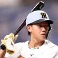阪神　連敗阻止へ、藤川監督はスタメンを大幅変更　ドラフト１位の立石がベンチスタートで木浪が三塁で先発　中堅には福島、ＤＨは嶋村　バッテリーは高橋と坂本のコンビ
