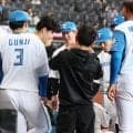 【日本ハム】９連勝なるか　清宮幸太郎声出し“９連チャン中”「ナイター、デーの疲れ見せずに！」