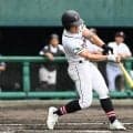 40日間の航海実習も影響なし　全国最初の安打は「初球狙っていた」
