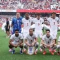 イングランド代表に盗難被害　主力の試合用スパイクに公式球、練習用具まで