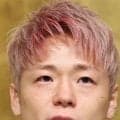 始球式務めた武尊氏「本番ストライク取りたかったー。笑」　妻・川口葵との夫婦ショットも