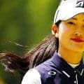 福田萌維が首位で最終日へ 中地萌はアルバトロスで急浮上／女子下部