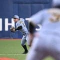 【阪神】正遊撃手は譲らん　熊谷敬宥が横っ飛び美技で沸かす　自己最長の遊撃８試合連続先発中