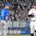 【ロッテ】ソトが通算1000試合出場　NPB545人目　12日は12球団から本塁打達成