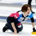 【カーリング】五輪出場フォルティウス第８Ｅ　連続スチールを許し、４-10で点差が６に広がる