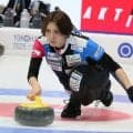 【カーリング】女王フォルティウスが連覇逃す　準決勝で北海道銀行に６-１０で敗れて終戦