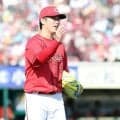 【広島】森下暢仁が２年ぶり完封で今季５勝目　チームは連敗４でストップ