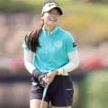 【女子ゴルフ】菅楓華が８位浮上　全英出場権争い「自分の手で切符を取りたい」　全米のリベンジへ