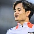 必見の“トイ・ストーリー風”短編動画公開！W杯出場国スター選手たちがおもちゃに変身！｢日本代表はタケw｣｢こういう時はやはり久保だな｣｢タケはフランスを倒すってことか｣
