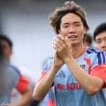 【現地発】新キャプテン・板倉滉が選手ミーティング実施を公言　オランダ戦に向け、日本代表はもう一段階ギアを上げられるか【W杯】