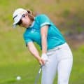 高橋彩華、大赤字を告白…全米女子OPで「日本の比じゃないお金のかかり方」大会連覇へ５位浮上