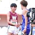 早大の本田桜二郎は大健闘２位「自分のレースはできた。満足しています」今後は「距離を増やしていかないと」…陸上日本選手権