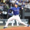 【中日】悪夢サヨナラ被弾の草加勝がうなだれた…63試合で借金20は31年ぶり
